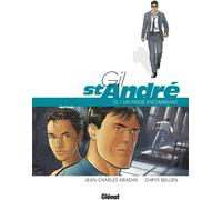 GLENAT Gil Saint-André tome 12