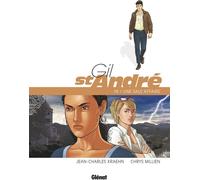 GLENAT Gil Saint-André tome 14