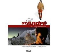 Glénat Gil Saint-André tome 15