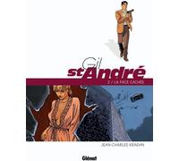 Glénat gil saint-andré tome 2