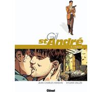 Glénat gil saint-andré tome 3