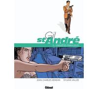 Glénat Gil Saint-André tome 5