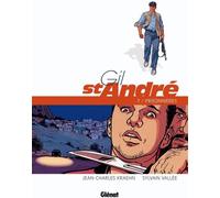 Glénat Gil Saint-André tome 7