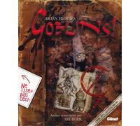 GLENAT goblins