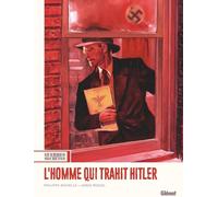 Glénat Guerres secrètes tome 1 + ex-libris offert