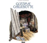 Glénat Gustave Caillebotte