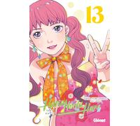 GLENAT Hana nochi hare tome 13
