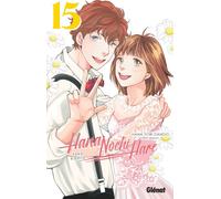 Hana Nochi Hare - Tome 15