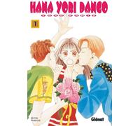 Glénat hana yori dango tome 1