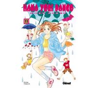 Glénat hana yori dango tome 11