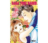 GLENAT hana yori dango tome 12