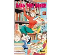 Glénat hana yori dango tome 13