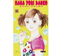 Glénat hana yori dango tome 18