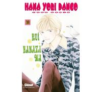 Glénat hana yori dango tome 31