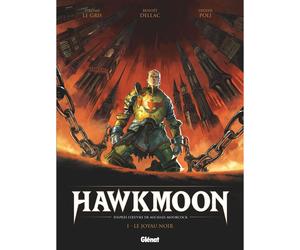 Glénat Hawkmoon tome 1