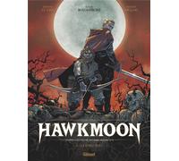Glénat Hawkmoon tome 3