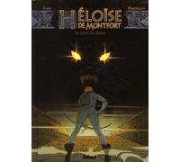 Glénat Héloïse De Montfort Tome 2 ; Le Pont Du Diable