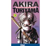 GLENAT histoires courtes tome 3