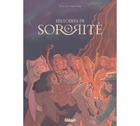 Glénat Histoires de sororité