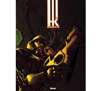 Glénat HK cycle 2 tome 1 - Massilia