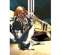 Glénat HK (ned) cycle 1 tome 1 - Avalon