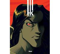 Glénat HK (ned) cycle 1 tome 4 - Paradiso