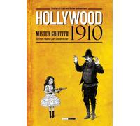 Glénat Hollywood 1910
