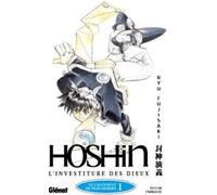 Hoshin - Tome 1 : Le Lancement Du Plan Hôshin