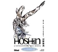GLENAT hôshin l'investiture des dieux tome 13 - la guerre des immortels