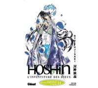 GLENAT hôshin l'investiture des dieux tome 14 - 1ère partie