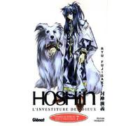 Hoshin, tome 7