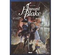 Glénat howard blake tome 1 - la lumière de l'ombre
