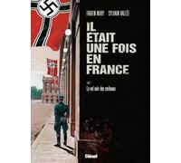 Glénat Il était une fois en france tome 2