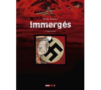 Glénat immergés tome 2