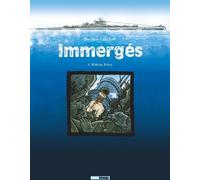Glénat immergés tome 3