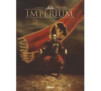 GLENAT Imperium