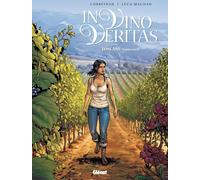 Glénat In vino veritas tome 1