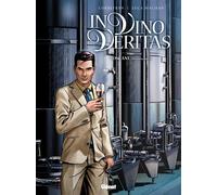 Glénat in vino veritas tome 2