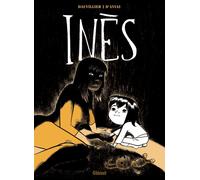 GLENAT Inès