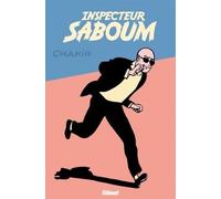 GLENAT inspecteur saboum