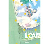 GLENAT Internet love