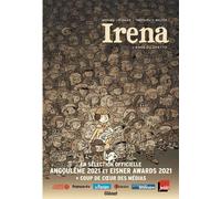 GLENAT Irena - intégrale