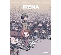 Glénat Irena (poche)