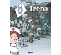 Glénat Irena tome 5