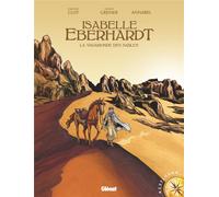 Glénat Isabelle Eberhardt