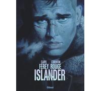 Glénat Islander tome 1