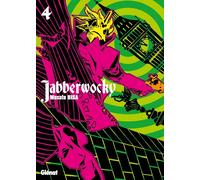 GLENAT Jabberwocky tome 4