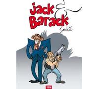 Glénat Jack Et Barack