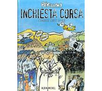 Inchiesta Corsa: V.O.