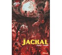 Glénat Jackal